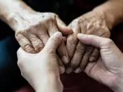 The Transformative Power of Presence: Rethinking Care for Ailing Loved Ones