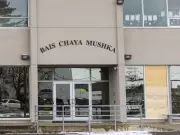 Think Tank's Justice Report Card Shows High Crime Rates Persist in Canada