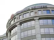 Thomson Reuters Rebounds from AI Rout, Analysts See Strong Growth Ahead