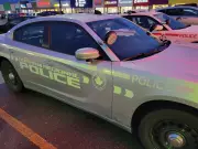 Three Boys Arrested for Bringing Imitation Firearms to Oshawa Mall