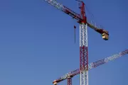 Three Individuals Face Charges After Climbing Tower Crane at Kitchener Construction Site