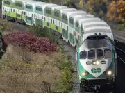 Three Youths Face Charges After Violent Assault on GO Train in Scarborough