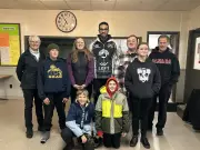 Tillsonburg Curler Jayden King Makes History at the Brier, Achieving Dreams