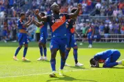 Tom Barlow and Kevin Denkey Lead FC Cincinnati to Thrilling 4-3 MLS Victory Over CF Montreal