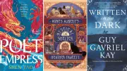 Top 15 Fantasy Books to Immerse Yourself in This March