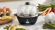 Top 5 Egg Cookers Gaining Popularity in Canada: Features and Consumer Appeal