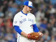 Toronto Blue Jays Face Dilemma with Struggling Pitcher Brendon Little