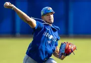 Toronto Blue Jays' Jose Berrios Sidelined for Opening Day with Stress Fracture