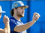 Toronto Blue Jays Pitcher Trey Yesavage to Start Season on Injured List