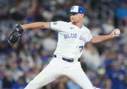 Toronto Blue Jays Set MLB Record with 50 Strikeouts in First Three Games