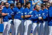 Toronto Blue Jays to Launch 'Hall of Excellence' for 50th Anniversary Season