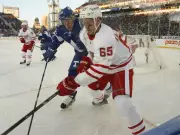 Toronto Councillor Advocates for Outdoor Maple Leafs Game at Rogers Centre