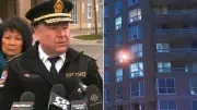 Toronto Fire Chief to Provide Update on Thorncliffe Park Blaze That 'Tested Every Resource'