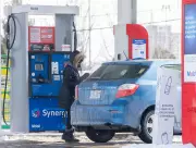 Toronto Gas Prices Set to Surge Again, Expert Warns of Further Increases
