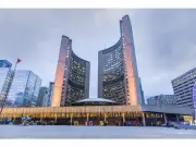 Toronto Launches $103-Million Water Meter Upgrade Program in April