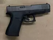 Toronto Man Charged After Loaded Handgun Seized in North York Vehicle Stop