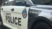 Toronto Man Faces Multiple Charges in North Etobicoke Carjacking Incident