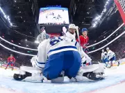 Toronto Maple Leafs Face Critical Stretch Amid Eight-Game Losing Streak