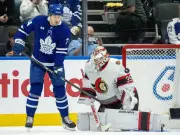 Toronto Maple Leafs Face Emotional Final Home Game Before NHL Trade Deadline