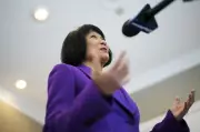 Toronto Mayoral Race Heats Up as Attack Ads Target Olivia Chow Seven Months Early