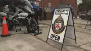Toronto Police Establish Community Hub in Lawrence Heights After 2025 Shooting