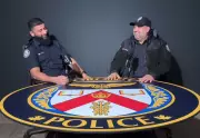 Toronto Police Officer Suspended After Arrest on Sexual Assault Charges