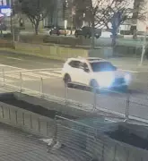 Toronto Police Release Image of Suspect Vehicle in U.S. Consulate Shooting