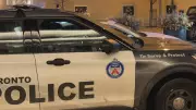 Toronto Police Search for Truck After Serious Scarborough Hit-and-Run Injury