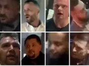 Toronto Police Seek Eight Suspects in 2025 Assault, Man Wanted for Break-and-Enter