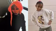 Toronto Police Seek Missing 8-Year-Old Girl Believed Abducted by Mother