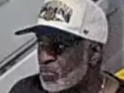 Toronto Police Seek Suspect in Healthcare Facility Thefts, Rideshare Driver Charged with Assault