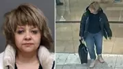 Toronto Police Seek Woman in Connection with 12 Thefts Across Multiple Stores