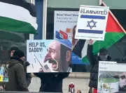Toronto Police Urged to Enforce Hate Crime Laws at Al-Quds Rally