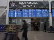 Toronto Public Health Issues Measles Exposure Alert at Pearson Airport