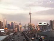 Toronto Ranks as Ontario's Safest City for Driving, New Study Reveals