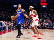 Toronto Raptors Face Critical Tests Against Knicks and Timberwolves This Week