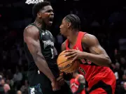 Toronto Raptors Struggle Against Elite Teams, Face Tough Playoff Outlook