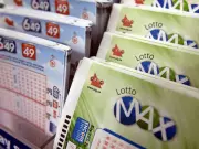 Toronto Resident Wins $75 Million Lotto Max Jackpot in Historic Draw