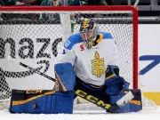Toronto Sceptres' Goaltending Situation Remains Fluid Despite Raygan Kirk's Strong Play