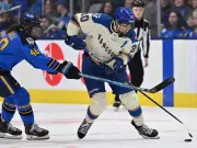 Toronto Sceptres' Playoff Hopes Dim After Home Loss to Vancouver Goldeneyes