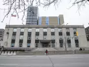 Toronto Shooting at U.S. Consulate Sparks Diplomatic and Security Concerns