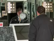 Toronto Synagogue Shooting Reflects Iran War Impact in GTA, Police Investigate