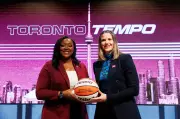 Toronto Tempo Faces WNBA Expansion Frenzy with No Time to Spare