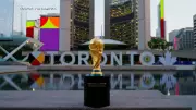 Toronto Unveils 'Transit-First' Strategy for FIFA World Cup 2026 Mobility