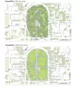 Toronto's Queen's Park North Revitalization Report Urges Council to Approve $50M Weston Foundation Donation