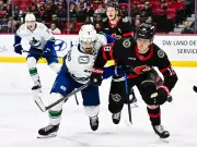 Trade Deadline Buzz: Canucks' Conor Garland Attracts Multiple NHL Suitors