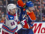 Trade Speculation Surrounds Darnell Nurse for First Time in Oilers Career