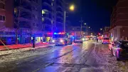 Tragic Centretown Apartment Fire Claims Two Lives on Somerset Street West