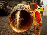 Trans Mountain Pipeline Expansion Set for 2027 Amid Growing Crude Export Constraints