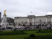 Treaty 6 Chiefs Travel to London to Invite King Charles to 150th Anniversary